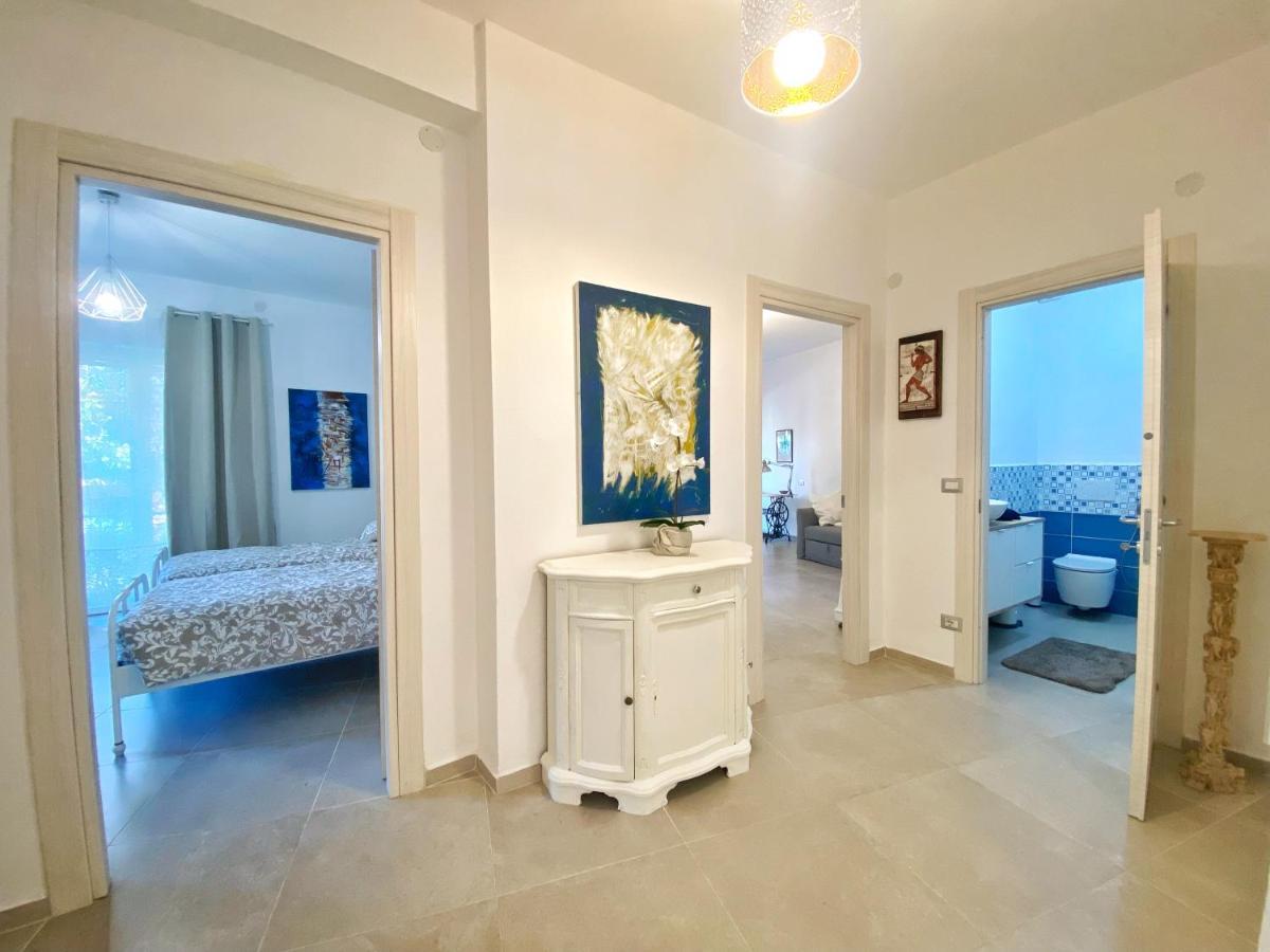 Comfortable Sea Holidays And Walks Moneglia Dış mekan fotoğraf