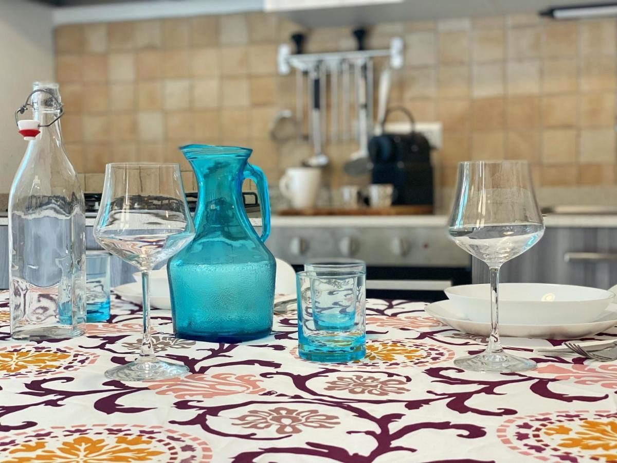 Comfortable Sea Holidays And Walks Moneglia Dış mekan fotoğraf