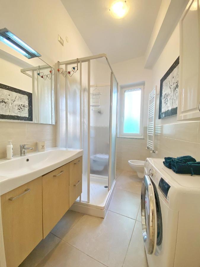 Comfortable Sea Holidays And Walks Moneglia Dış mekan fotoğraf