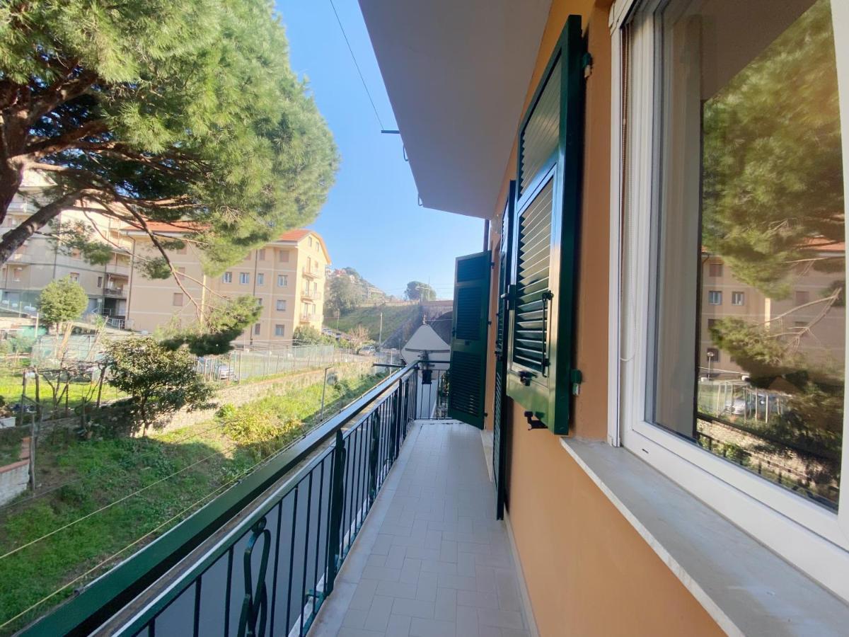 Comfortable Sea Holidays And Walks Moneglia Dış mekan fotoğraf