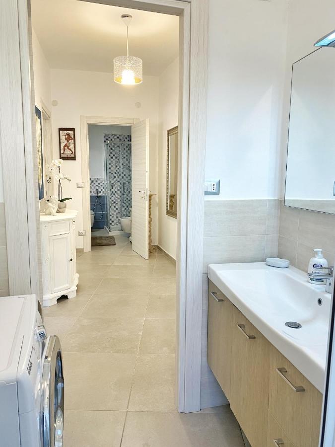 Comfortable Sea Holidays And Walks Moneglia Dış mekan fotoğraf