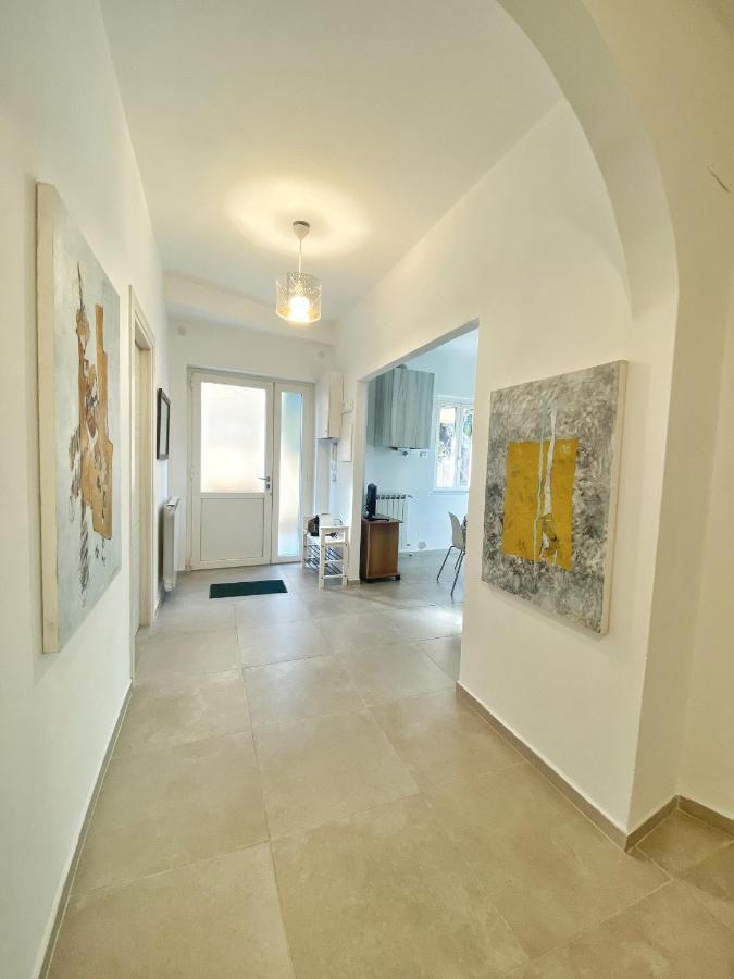 Comfortable Sea Holidays And Walks Moneglia Dış mekan fotoğraf