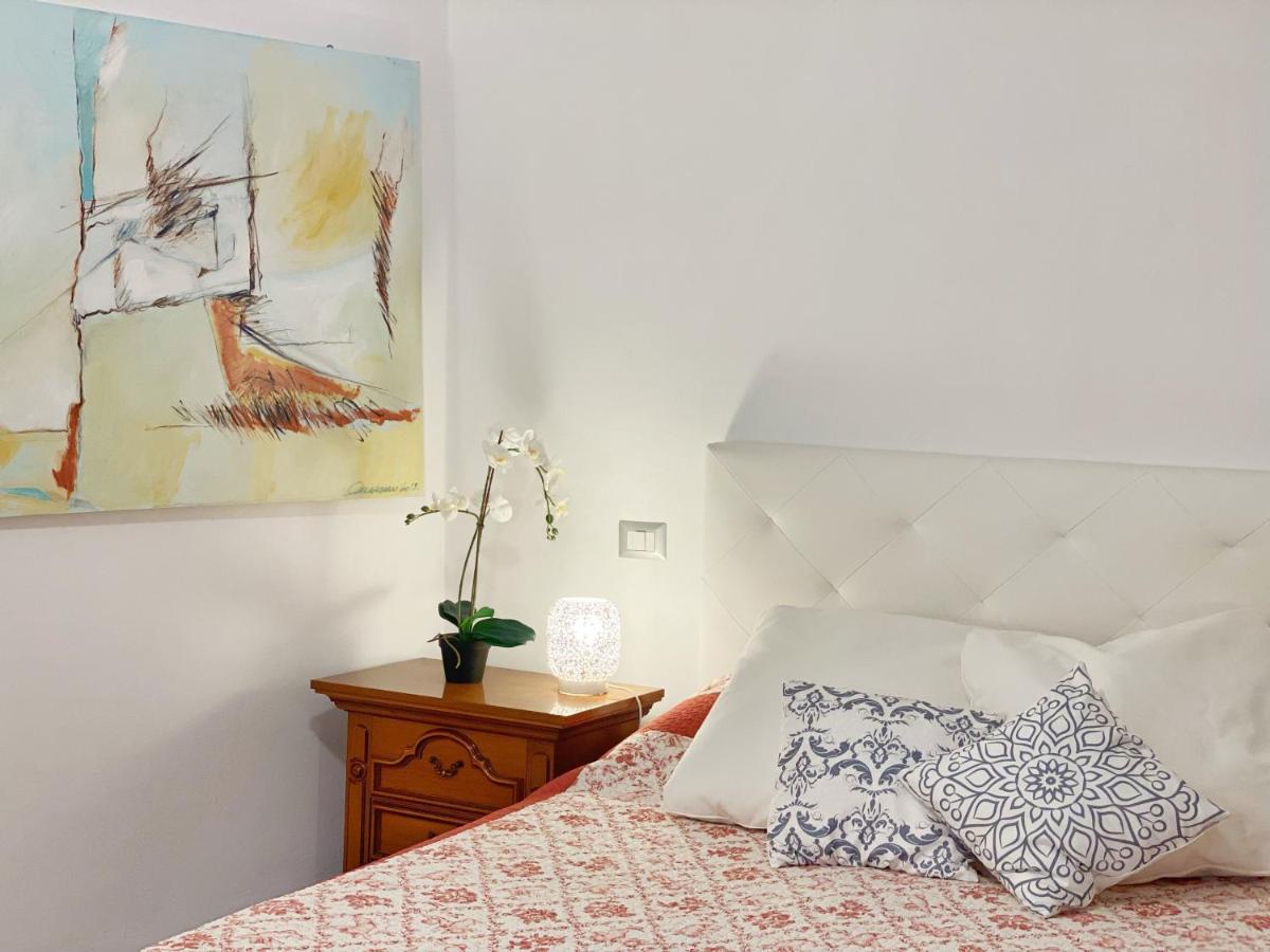 Comfortable Sea Holidays And Walks Moneglia Dış mekan fotoğraf