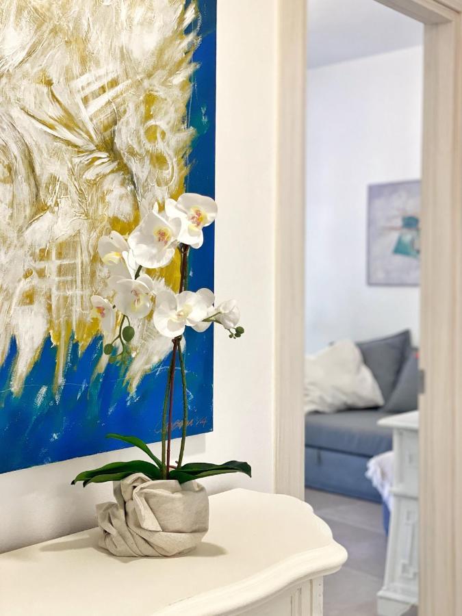 Comfortable Sea Holidays And Walks Moneglia Dış mekan fotoğraf